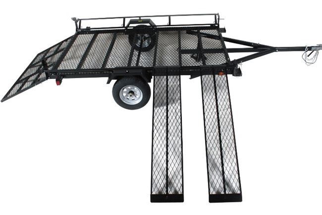 5x9 ATV prikolica